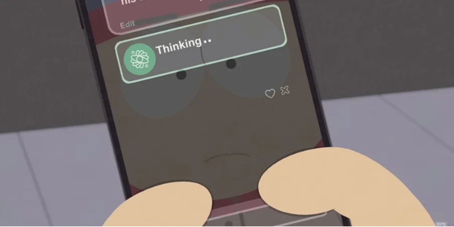 O ChatGPT pode ser usado para uma ampla gama de aplicações (Foto: South Park Studios/Youtube)