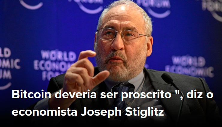 Joseph Stiglitz foto via Wikimedia Commons 